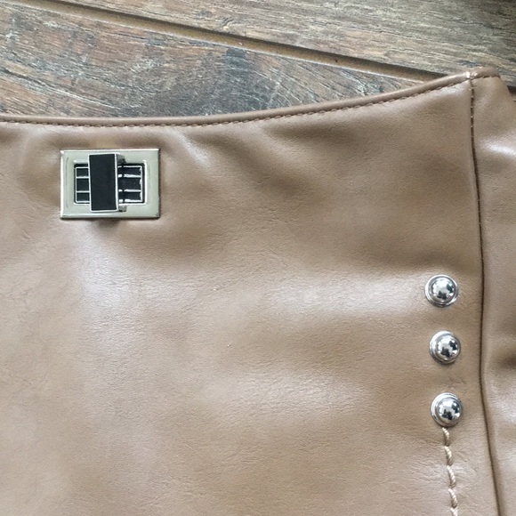 Brown Hobo Bag - Picture 4 of 8